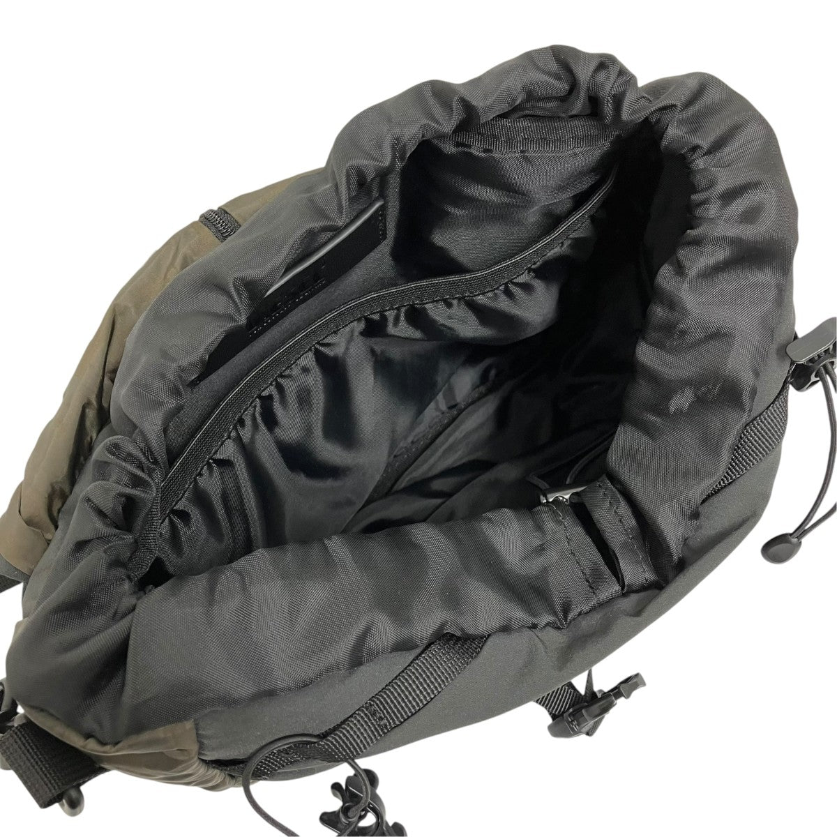 DIESEL ショルダーバッグ 古着・中古-5枚目のアイテム画像