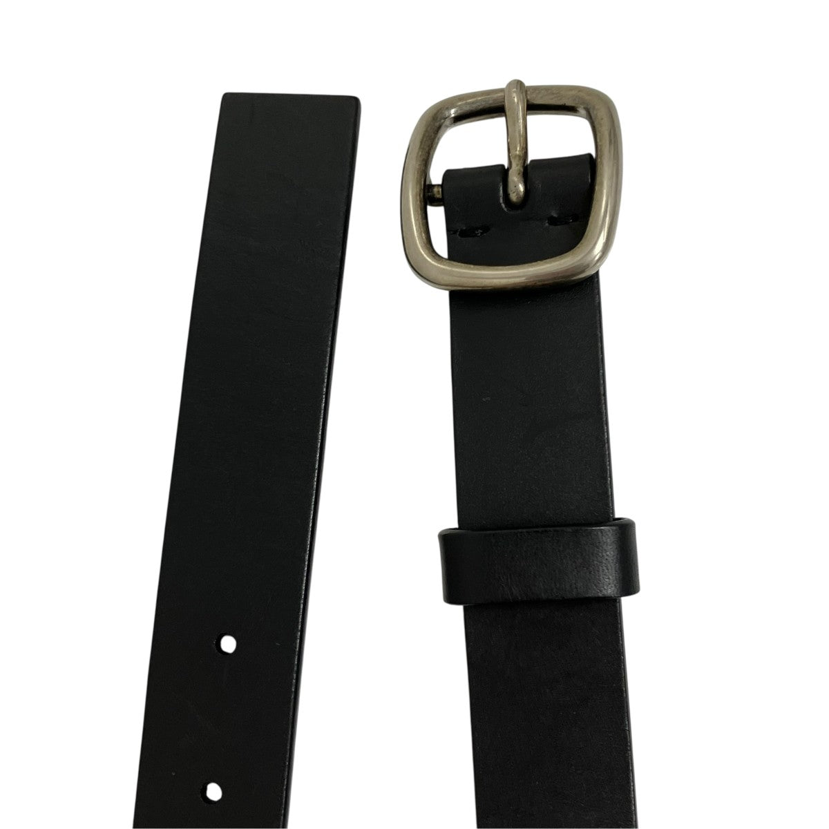 ACNE STUDIOS ベルト 古着・中古-5枚目のアイテム画像
