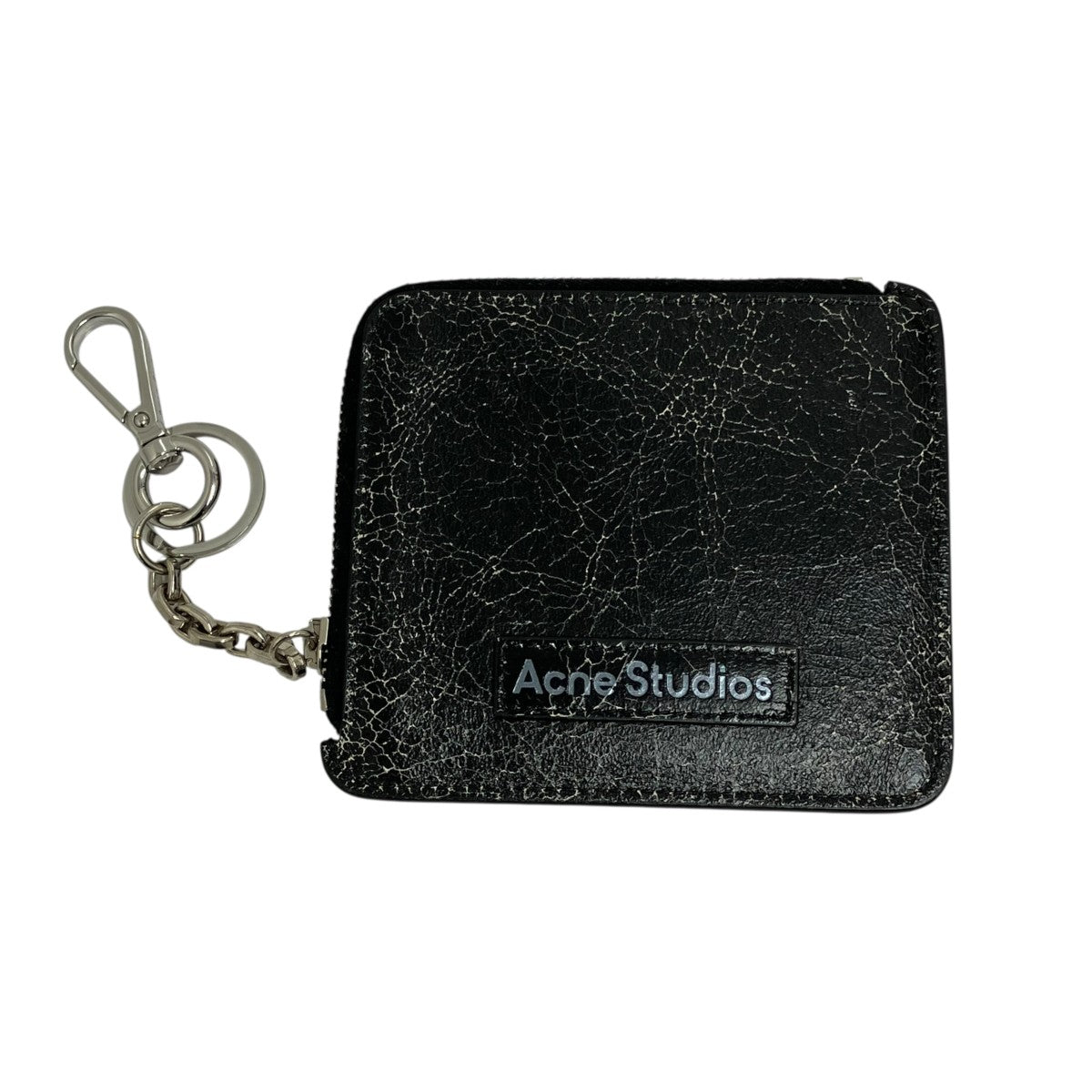 ACNE STUDIOS カードケース 古着・中古-1枚目のアイテム画像