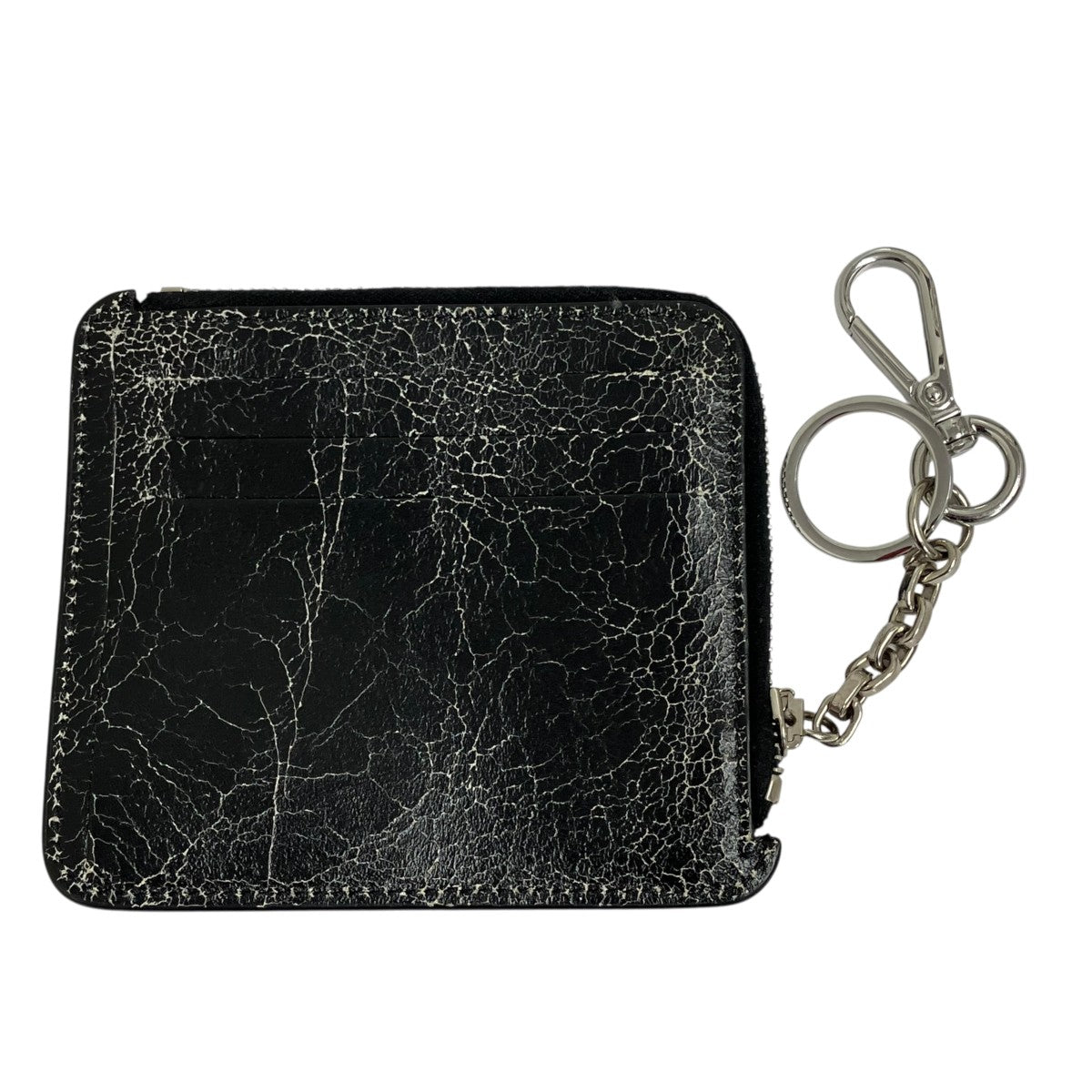 ACNE STUDIOS カードケース 古着・中古-2枚目のアイテム画像