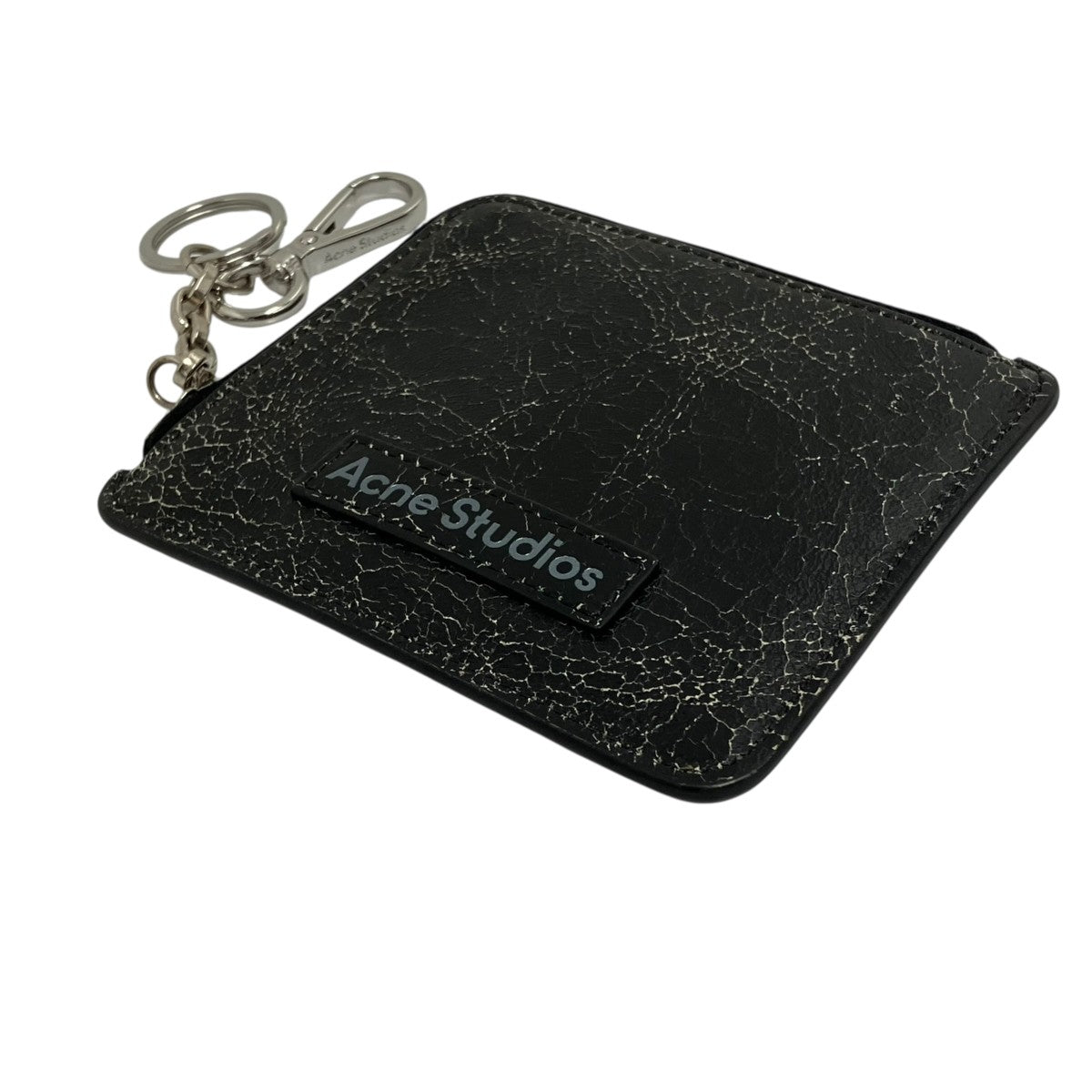 ACNE STUDIOS カードケース 古着・中古-3枚目のアイテム画像