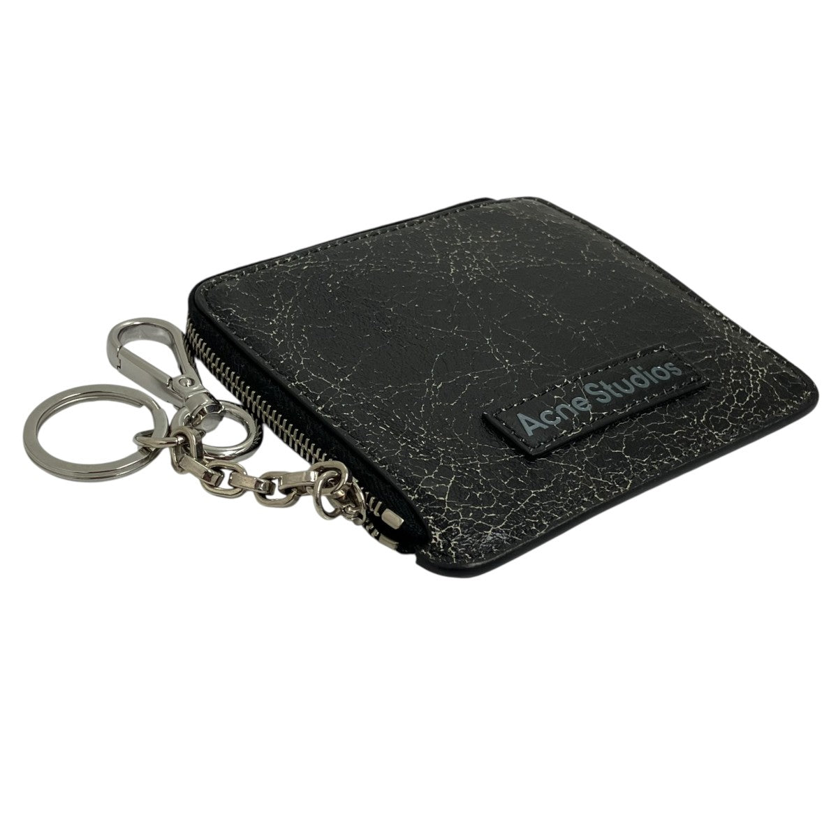 ACNE STUDIOS カードケース 古着・中古-4枚目のアイテム画像