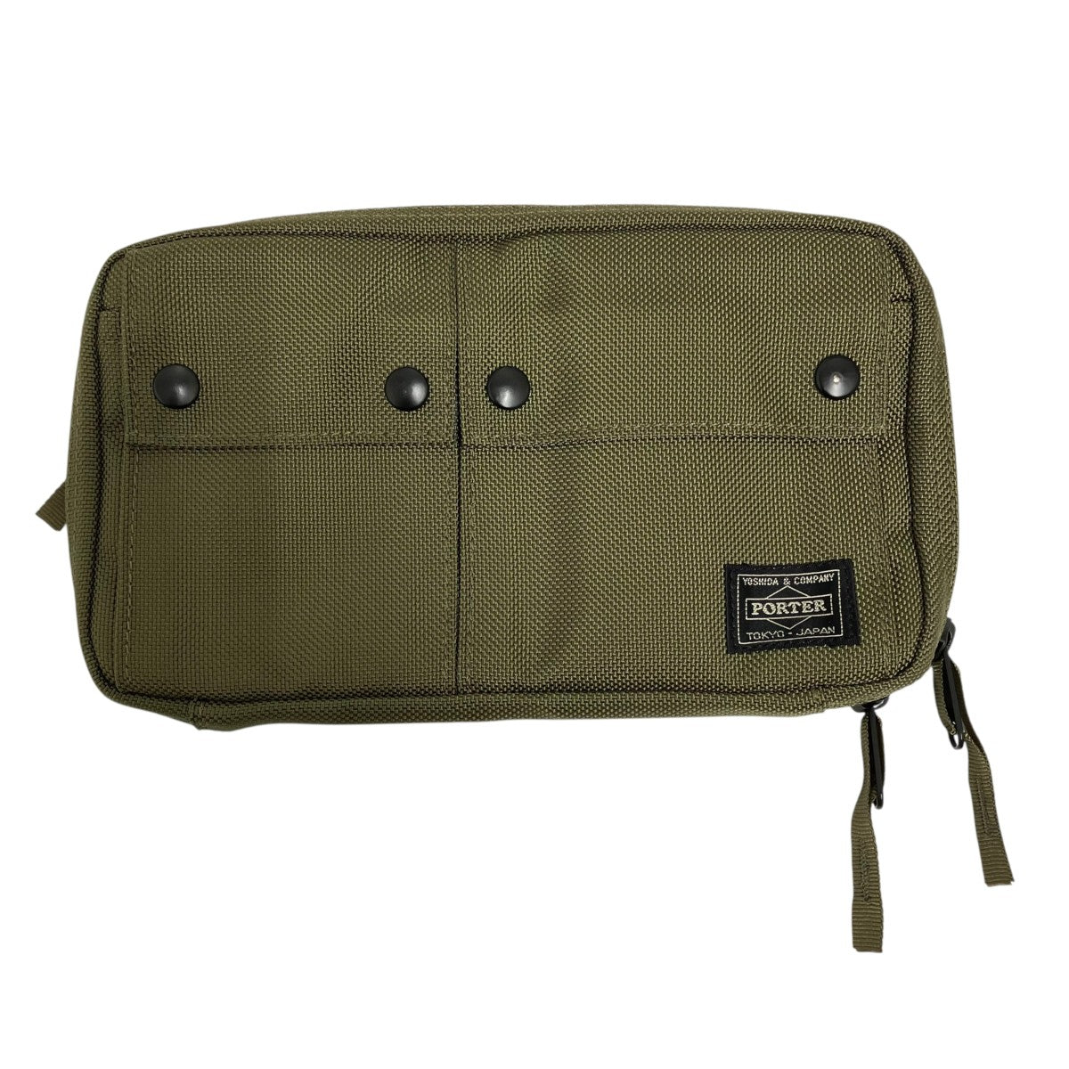PORTER ポーチ 古着・中古-1枚目のアイテム画像