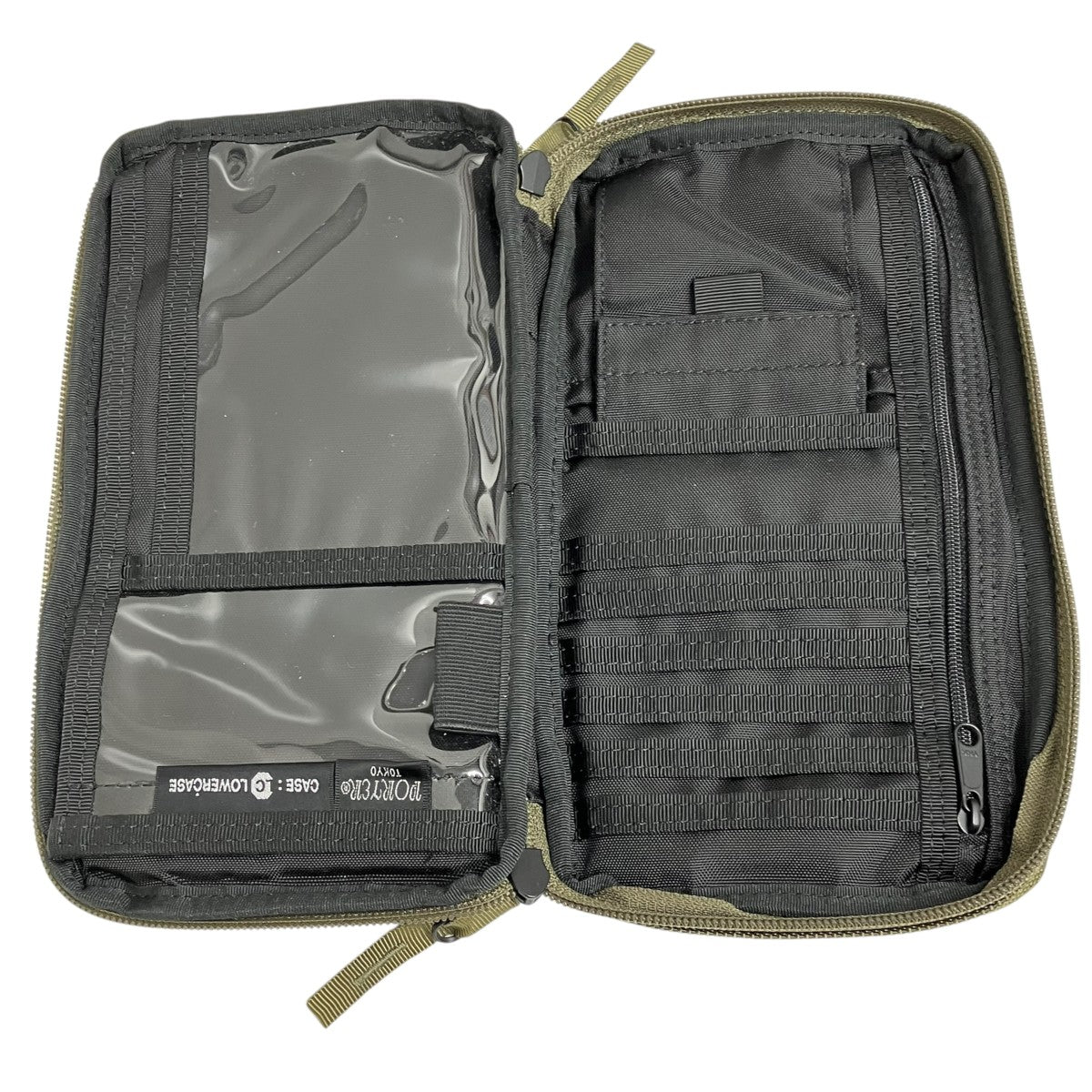 PORTER ポーチ 古着・中古-5枚目のアイテム画像