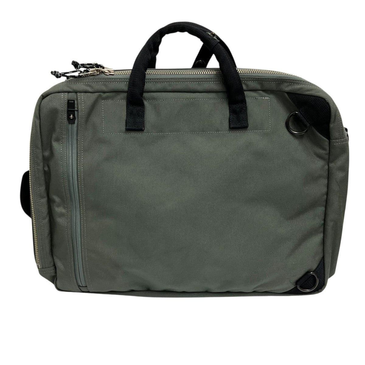 PORTER 3WAY BRIEFCASEバッグ 古着・中古-2枚目のアイテム画像