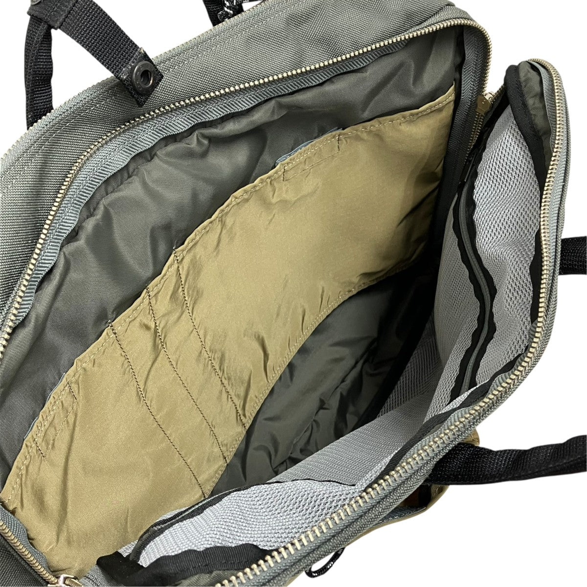 PORTER 3WAY BRIEFCASEバッグ 古着・中古-5枚目のアイテム画像