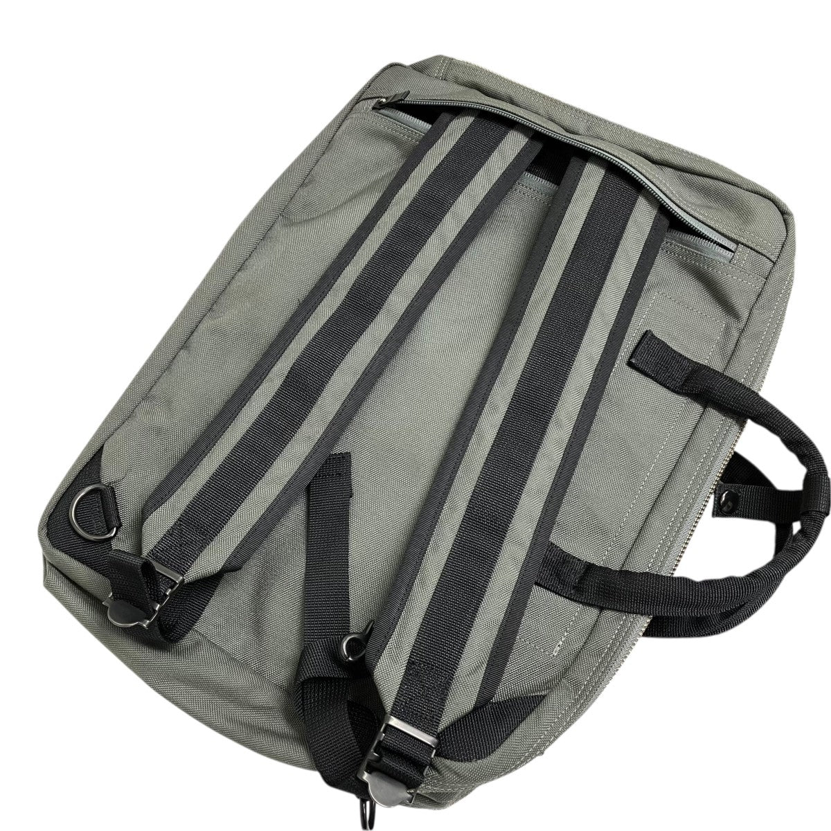 PORTER 3WAY BRIEFCASEバッグ 古着・中古-7枚目のアイテム画像