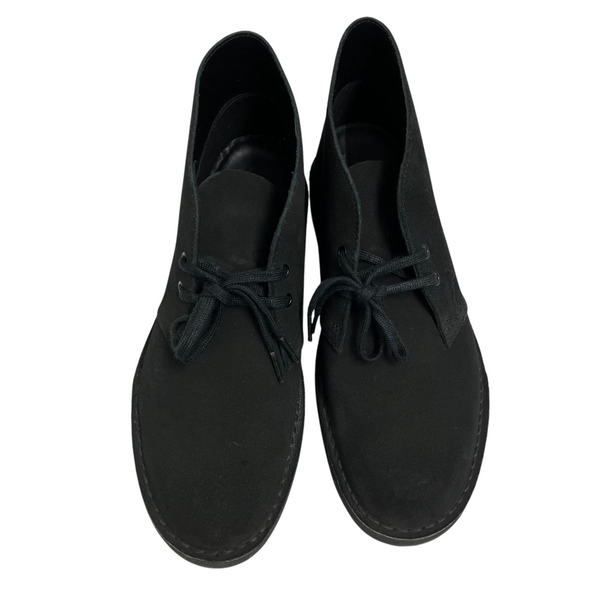 CLARKS デザートブーツ255J 古着・中古-5枚目のアイテム画像