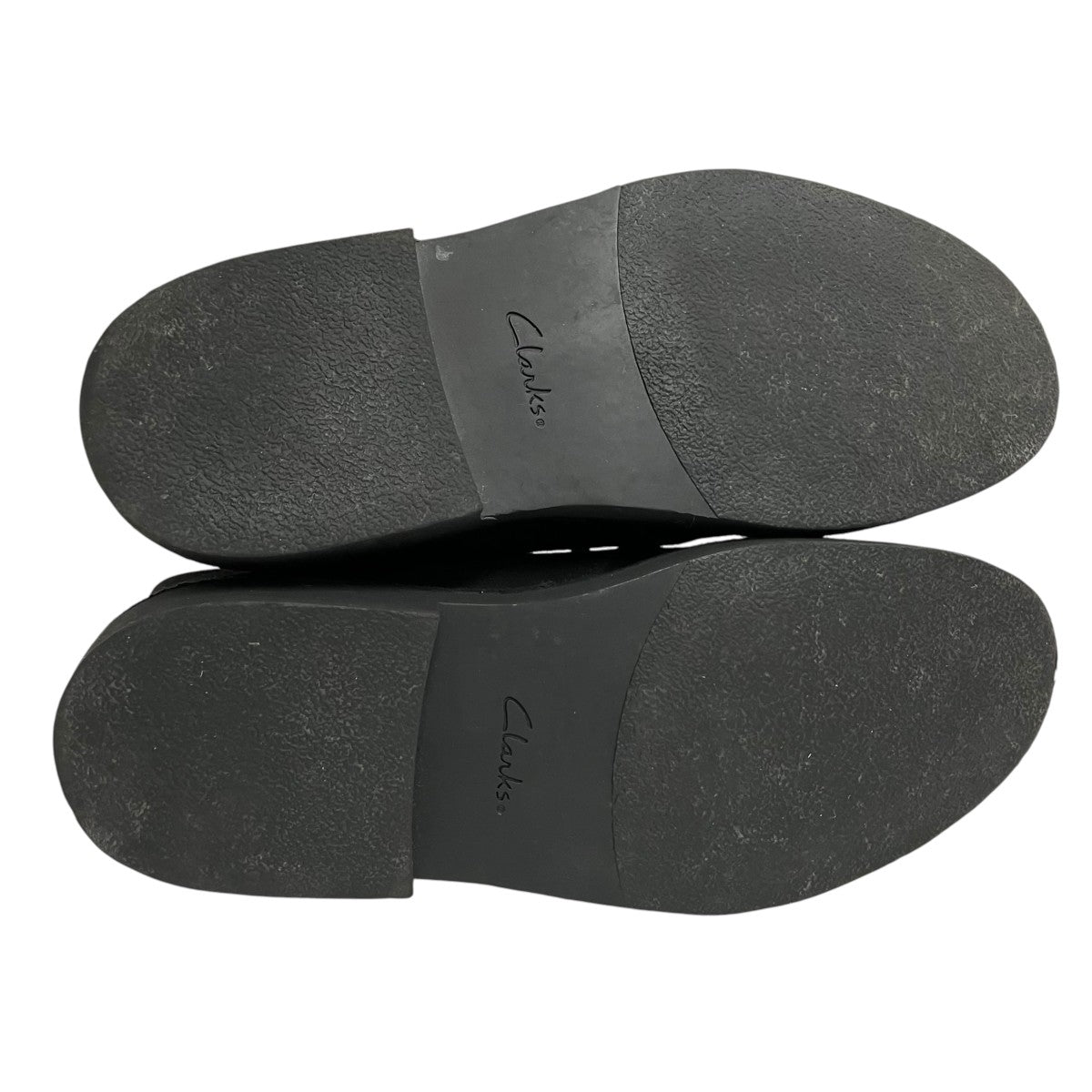 CLARKS デザートブーツ255J 古着・中古-6枚目のアイテム画像