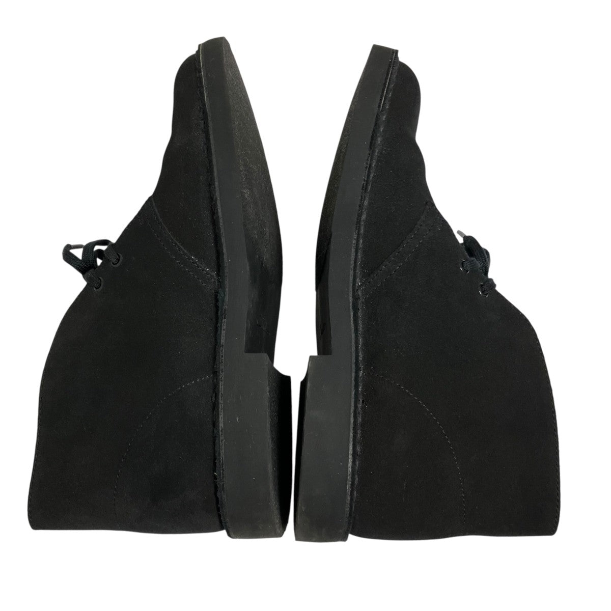CLARKS デザートブーツ255J 古着・中古-7枚目のアイテム画像