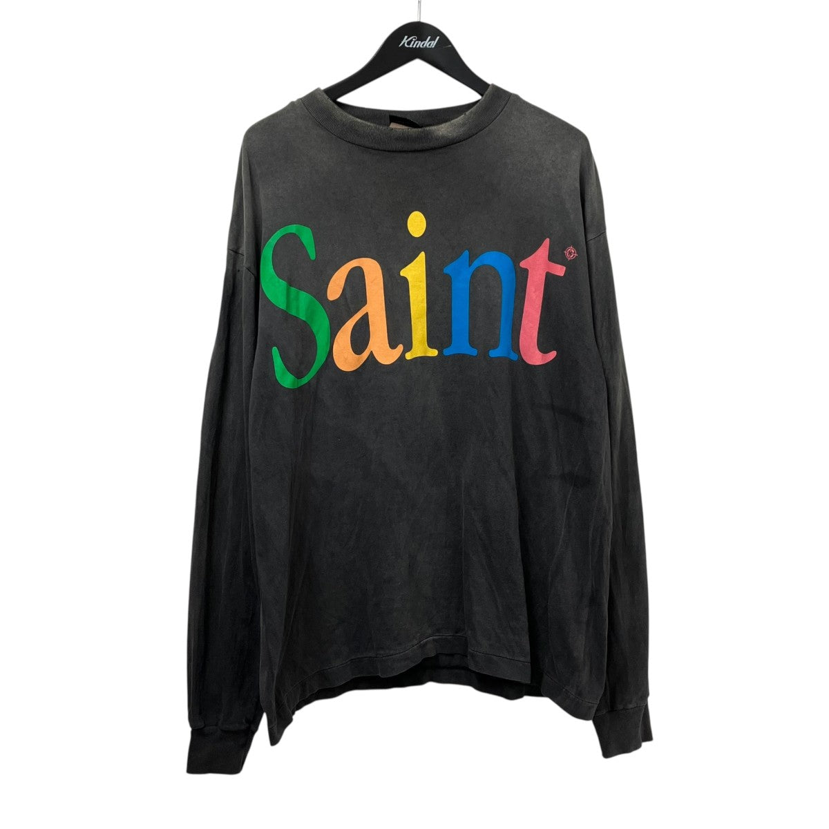 長袖TシャツSM-HR8-0000-032