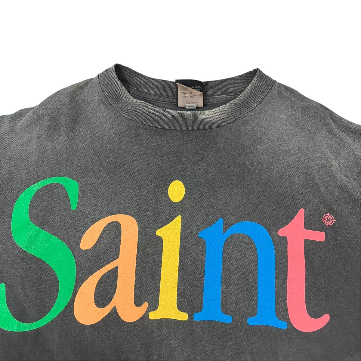 長袖TシャツSM-HR8-0000-032