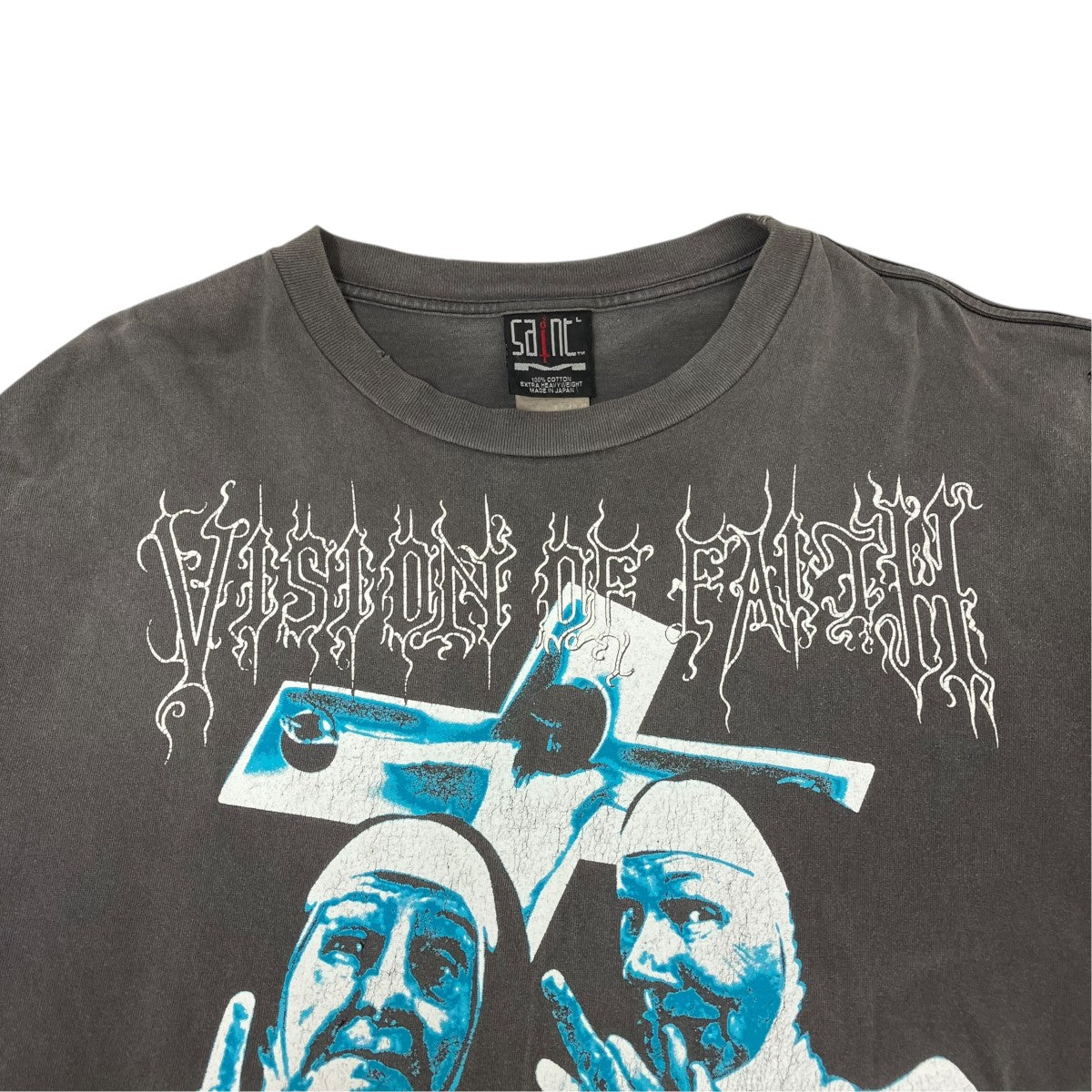 長袖TシャツSM-S23-0000-032