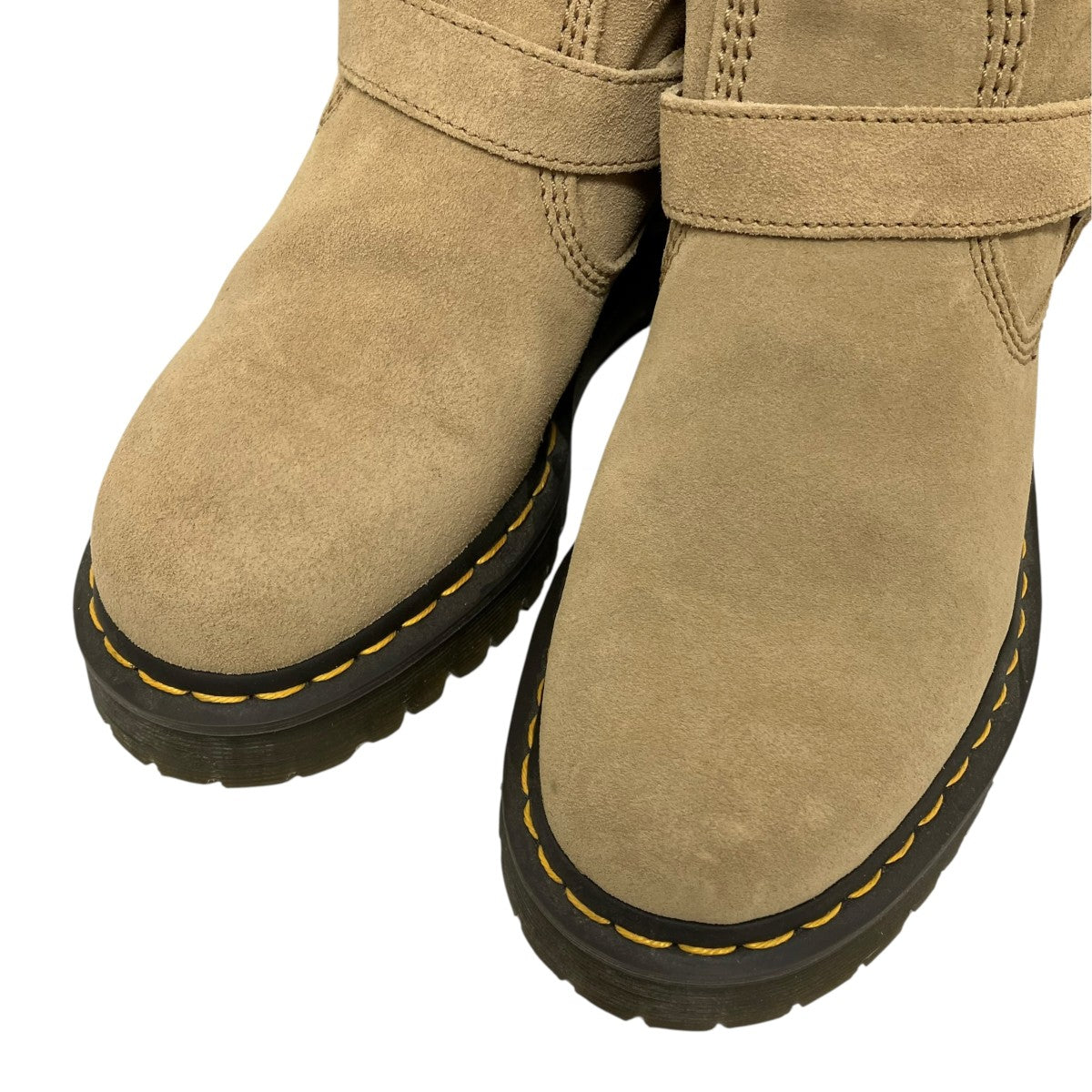 Dr．Martens ブーツ42588200 ANISTONE HI 古着・中古-7枚目のアイテム画像