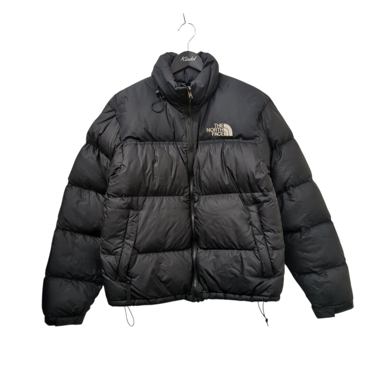 ダウンジャケットNJ1DP55A 1996 ECO NUPTSE JACKET