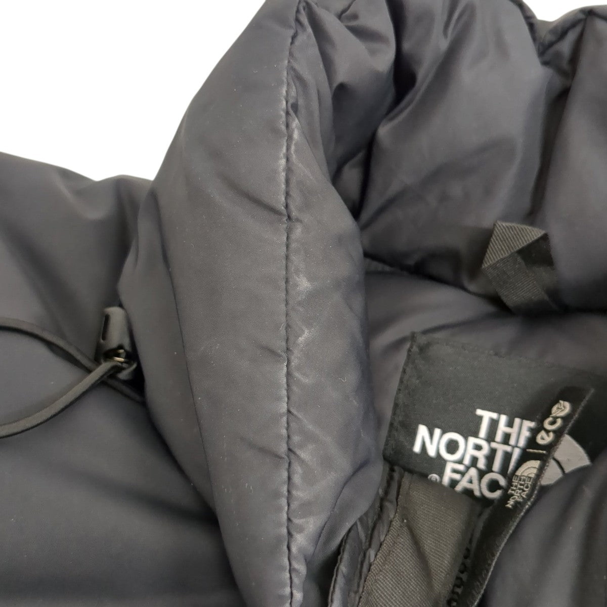 ダウンジャケットNJ1DP55A 1996 ECO NUPTSE JACKET