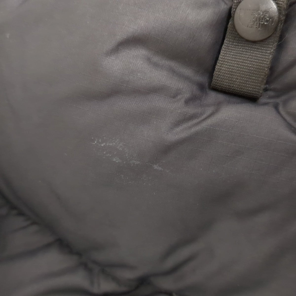 ダウンジャケットNJ1DP55A 1996 ECO NUPTSE JACKET