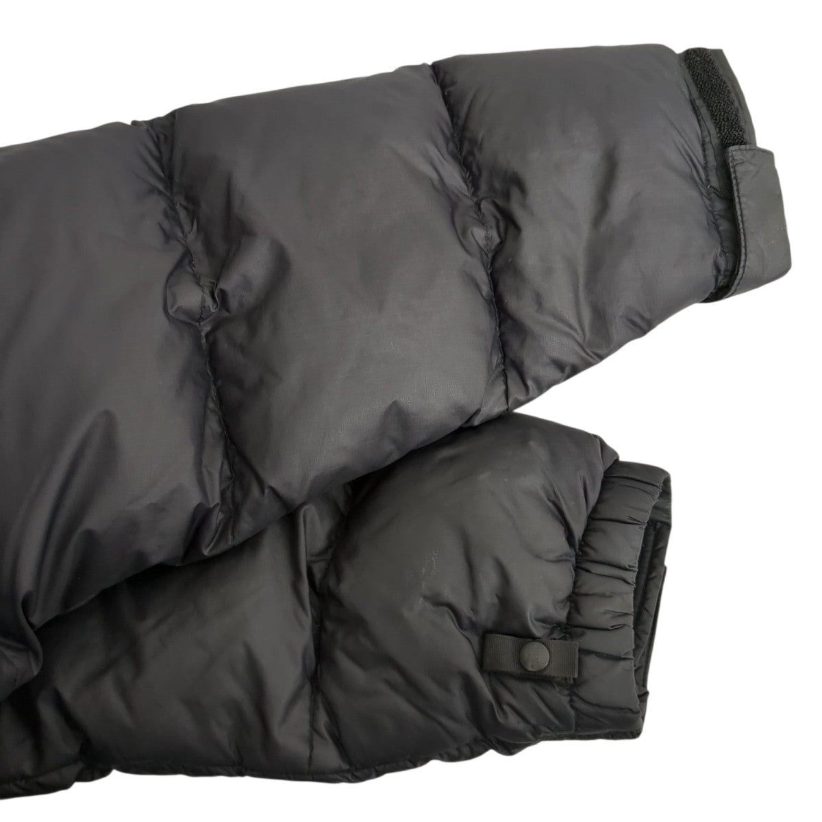 ダウンジャケットNJ1DP55A 1996 ECO NUPTSE JACKET