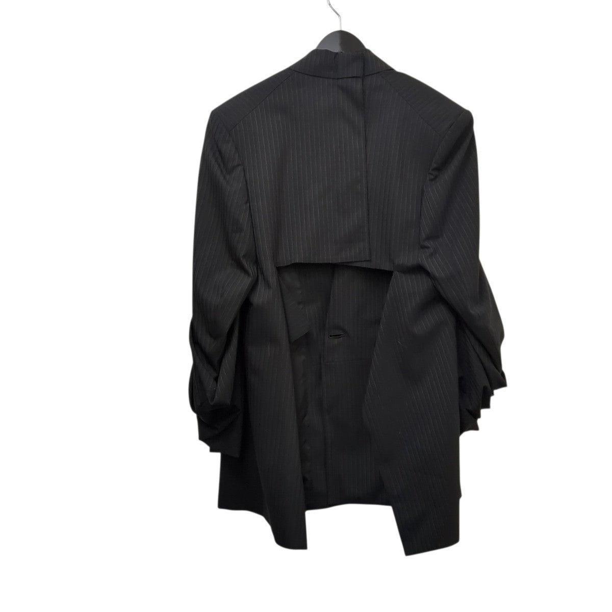 JUNYA WATANABE ジャケットJG-J004 古着・中古-3枚目のアイテム画像