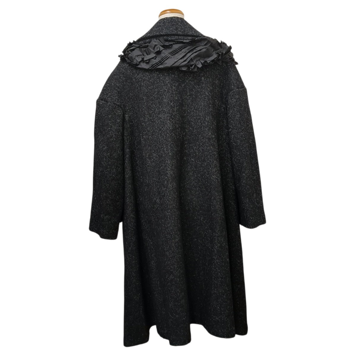 COMME des GARCONS COMME des GARCONS コートRP-C007 古着・中古-2枚目のアイテム画像