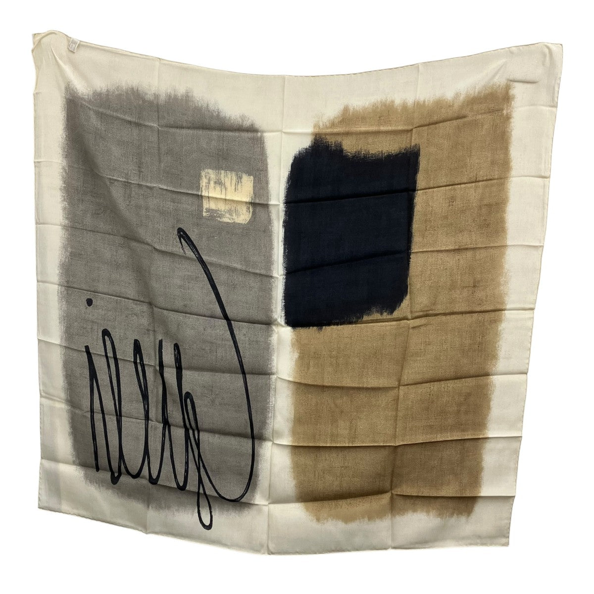 GUCCI スカーフ 古着・中古-2枚目のアイテム画像