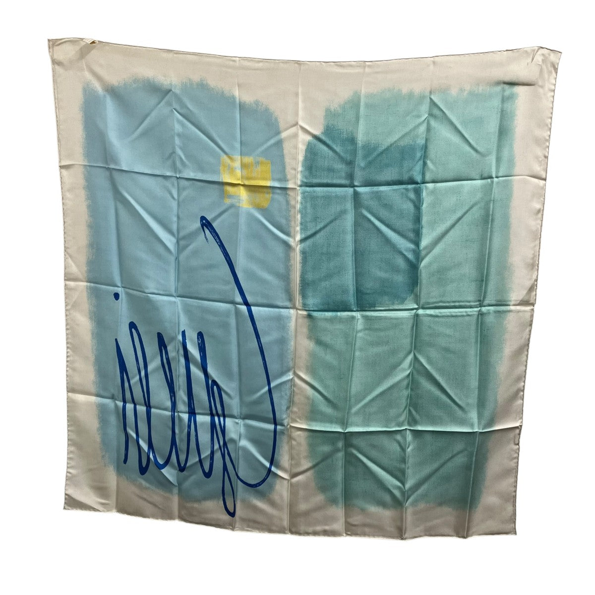 GUCCI スカーフ 古着・中古-2枚目のアイテム画像
