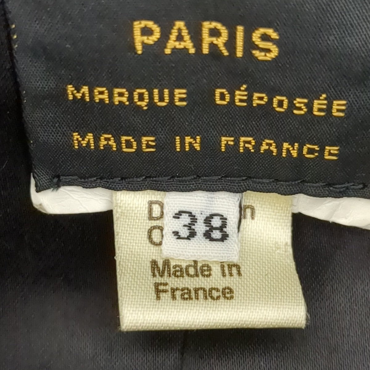 CELINE チェックコート 古着・中古-7枚目のアイテム画像