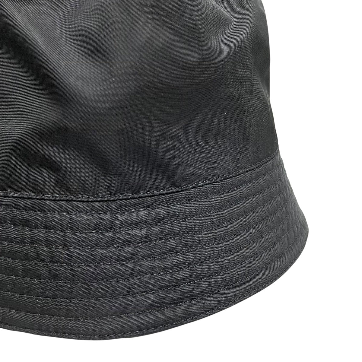 PRADA Re-Nylonバケットハット2HC137 古着・中古-5枚目のアイテム画像