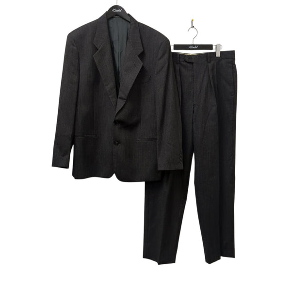 GIORGIO ARMANI(ジョルジオ・アルマーニ) 80S〜90Sセットアップスーツ