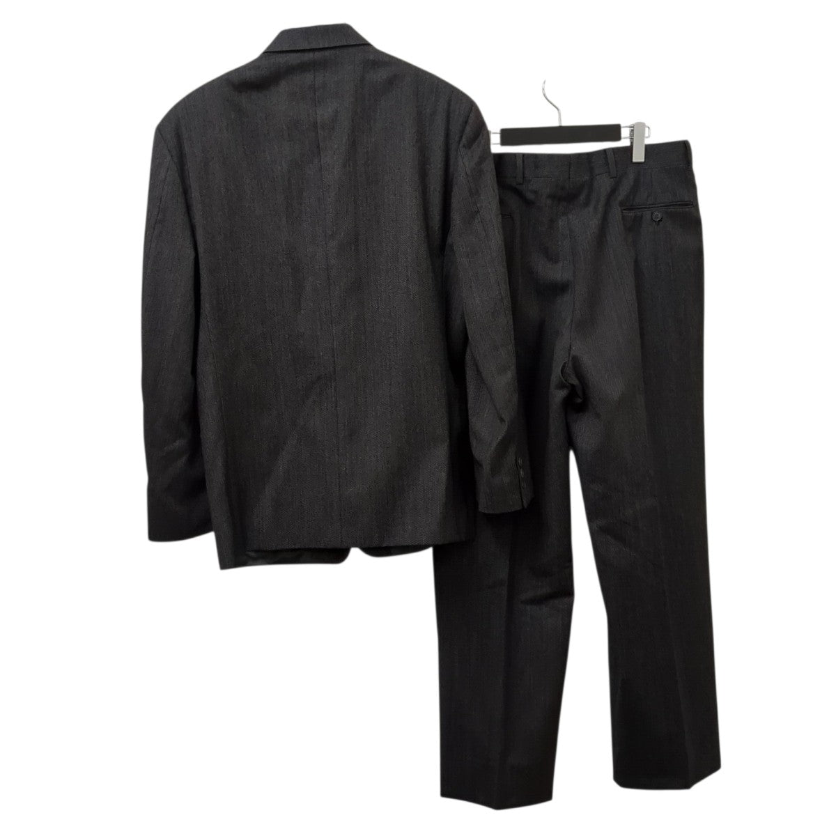 GIORGIO ARMANI 80S〜90Sセットアップスーツ 古着・中古-2枚目のアイテム画像