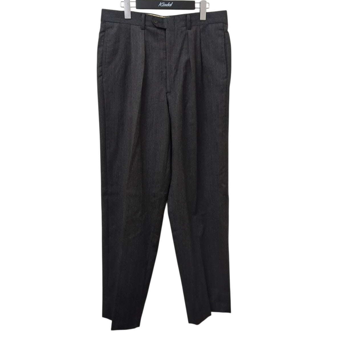 GIORGIO ARMANI 80S〜90Sセットアップスーツ 古着・中古-6枚目のアイテム画像