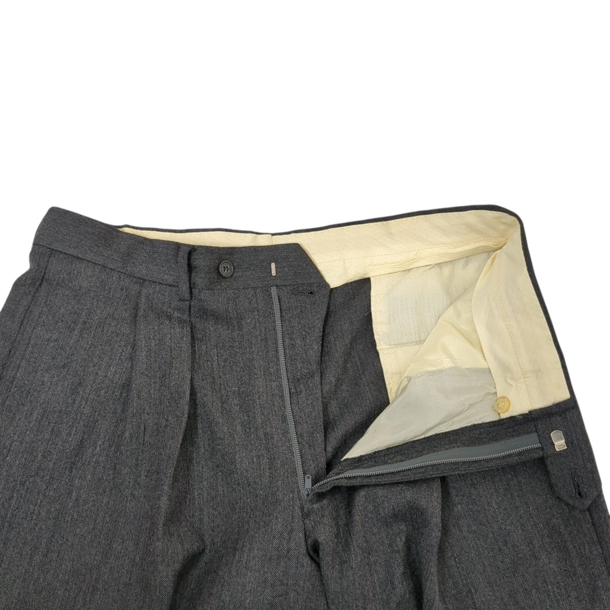 GIORGIO ARMANI 80S〜90Sセットアップスーツ 古着・中古-8枚目のアイテム画像