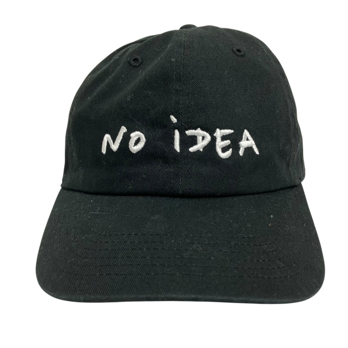 Do Nothing Congress キャップ 古着・中古-2枚目のアイテム画像