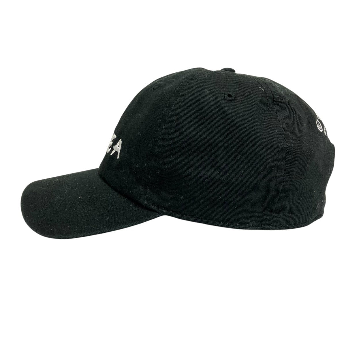 Do Nothing Congress キャップ 古着・中古-4枚目のアイテム画像