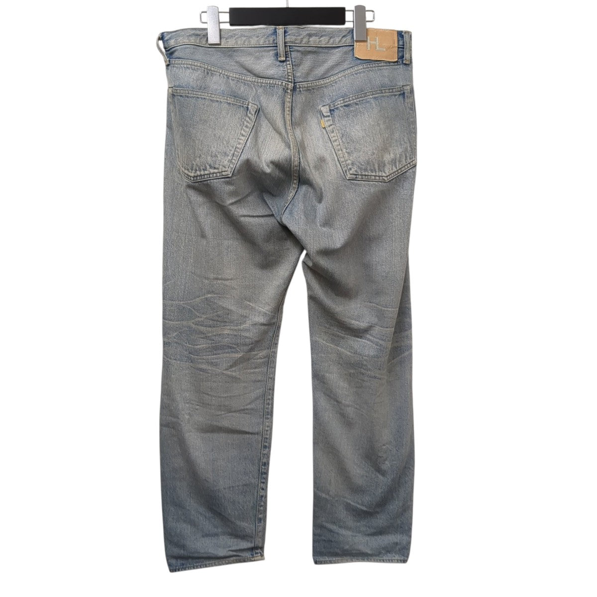 HERILL Active Brands Categoriesデニムパンツ23-030-HL-8000-1 古着・中古-2枚目のアイテム画像