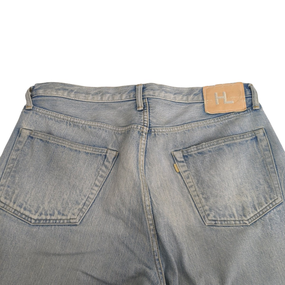HERILL Active Brands Categoriesデニムパンツ23-030-HL-8000-1 古着・中古-5枚目のアイテム画像