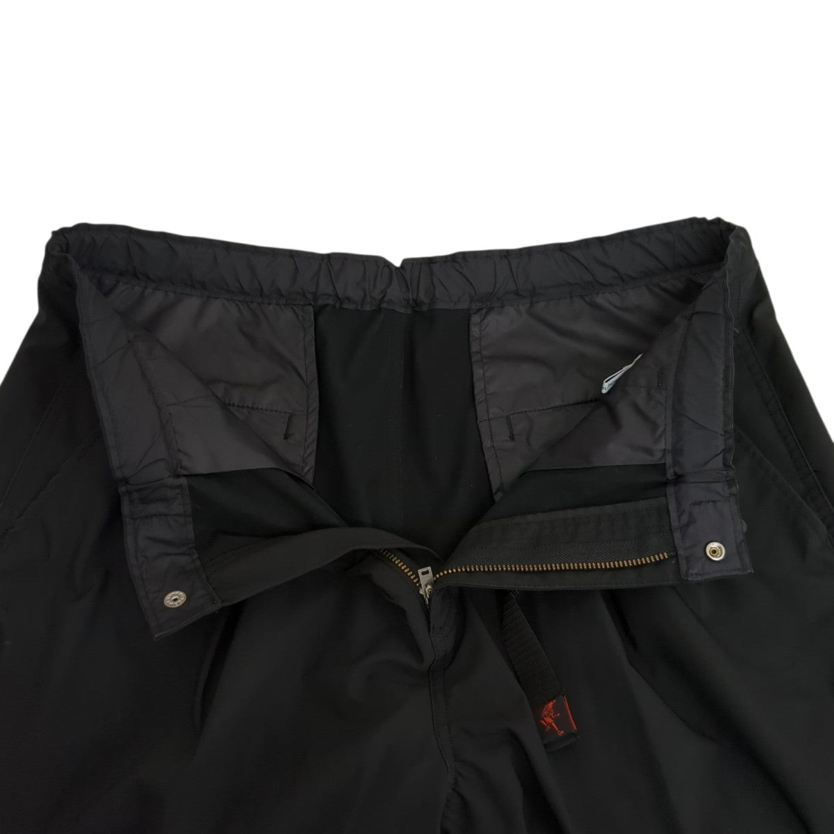 GRAMICCI×nonnative パンツNN-P3984 古着・中古-4枚目のアイテム画像