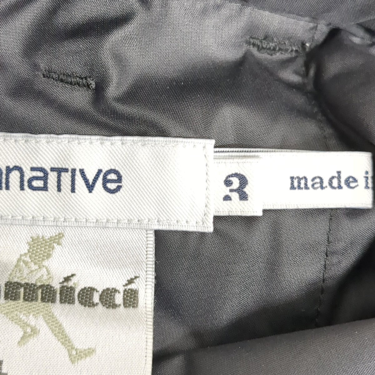 GRAMICCI×nonnative パンツNN-P3984 古着・中古-7枚目のアイテム画像