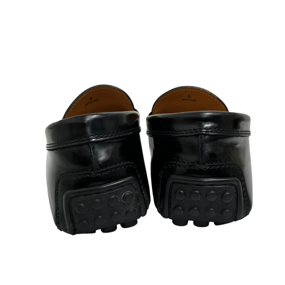 TOD’S ローファー 古着・中古-2枚目のアイテム画像