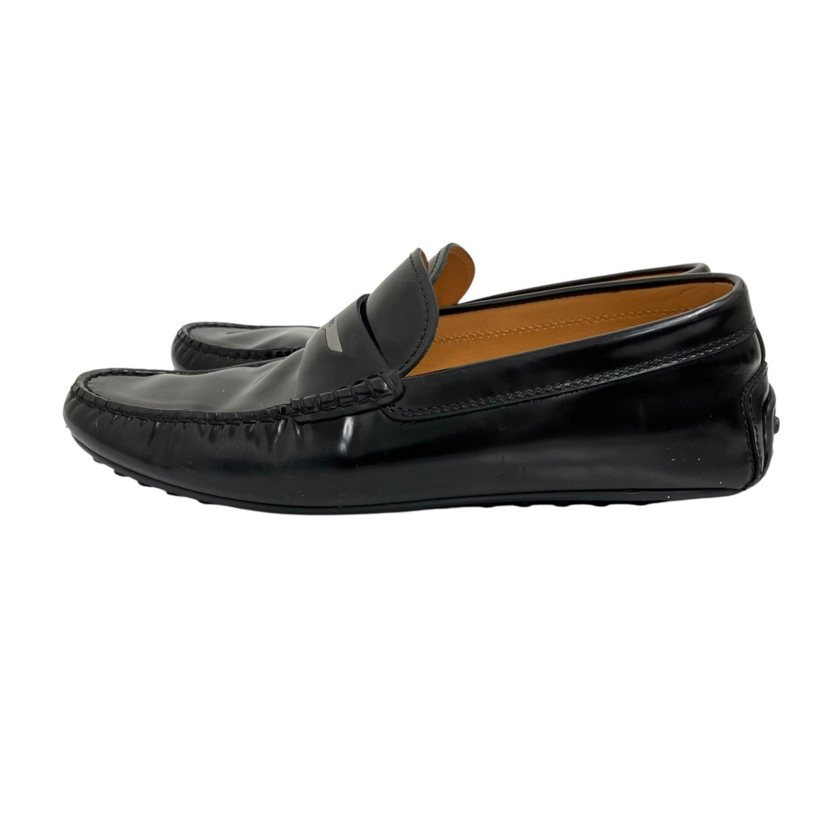 TOD’S ローファー 古着・中古-3枚目のアイテム画像