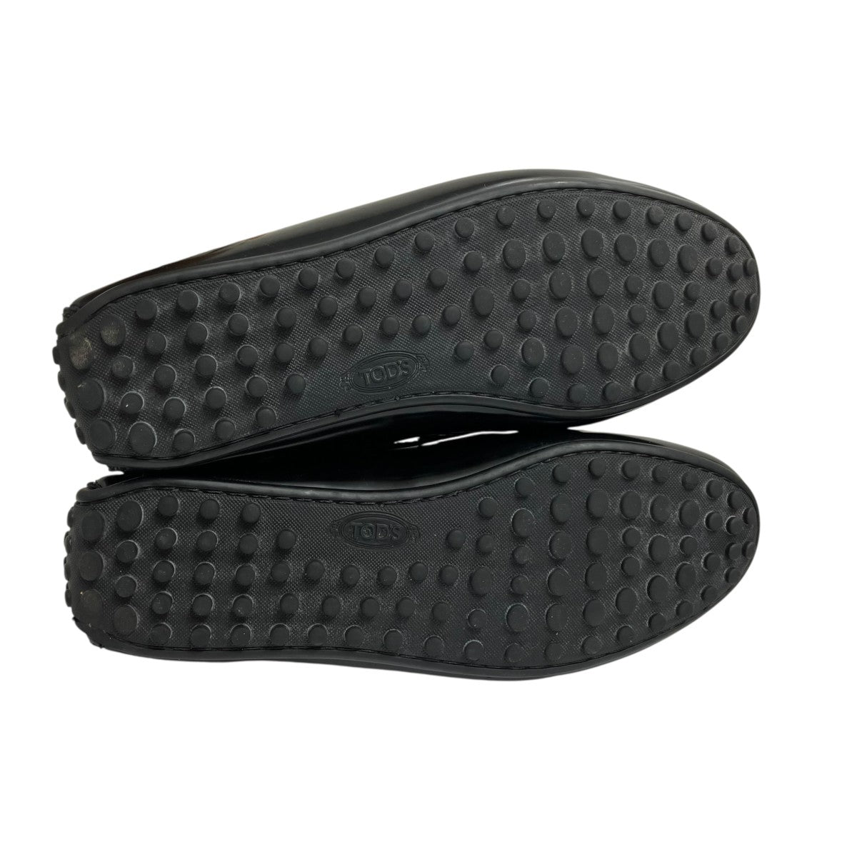 TOD’S ローファー 古着・中古-6枚目のアイテム画像