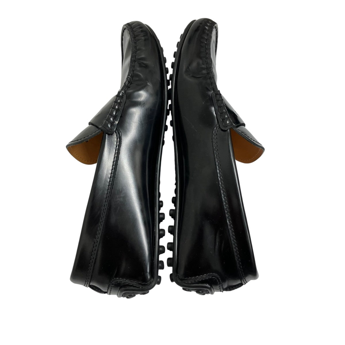 TOD’S ローファー 古着・中古-7枚目のアイテム画像