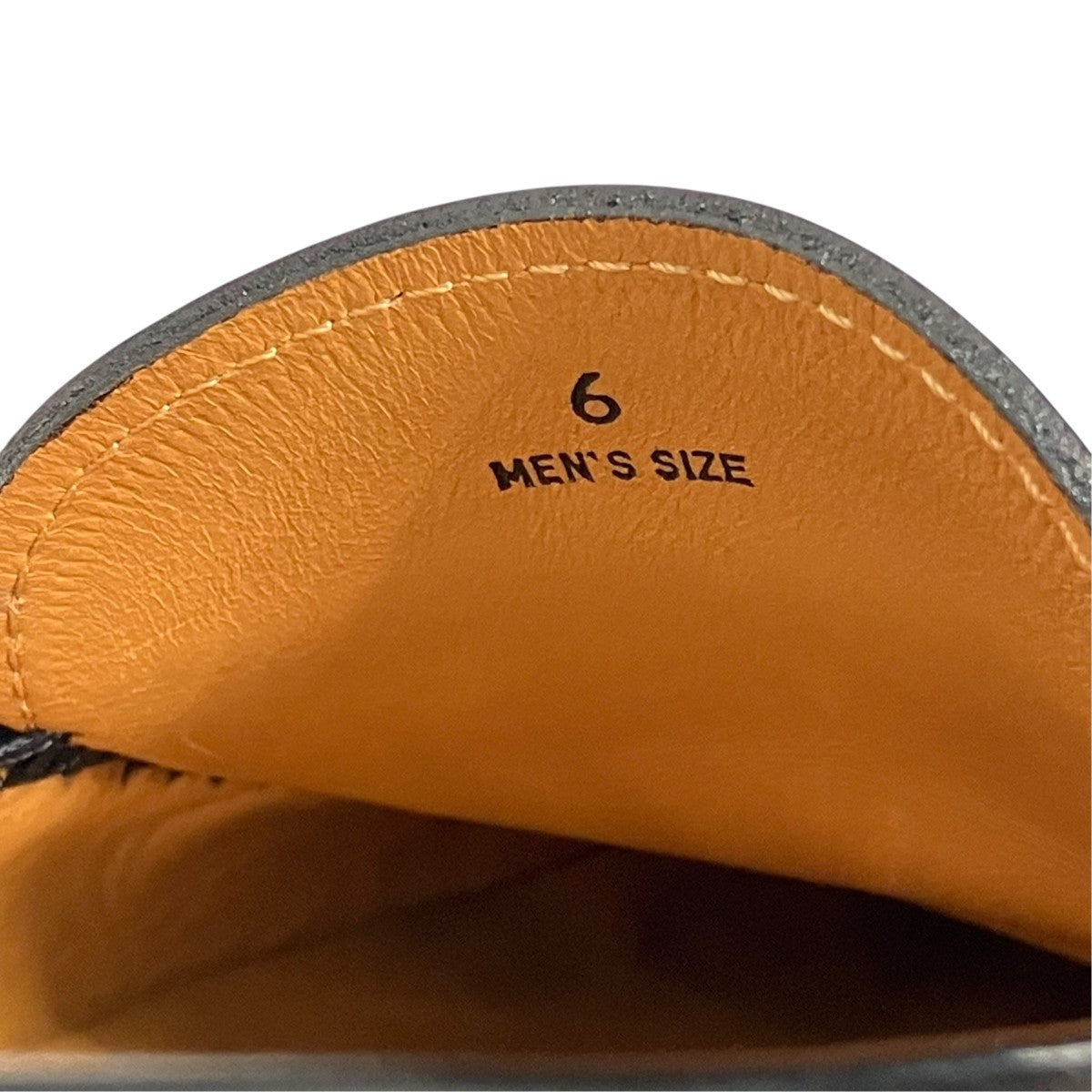 TOD’S ローファー 古着・中古-9枚目のアイテム画像