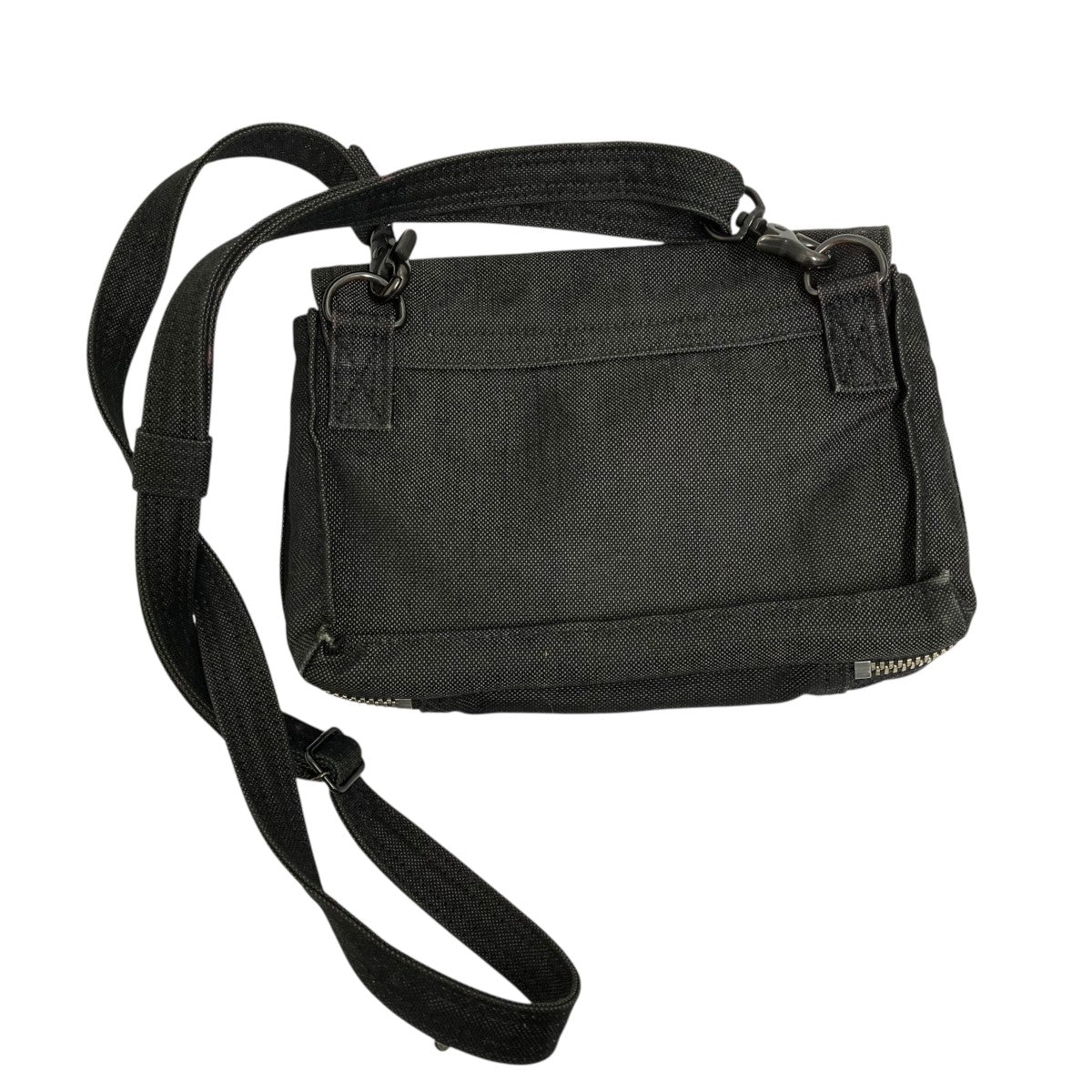 PORTER ショルダーバッグ 古着・中古-2枚目のアイテム画像