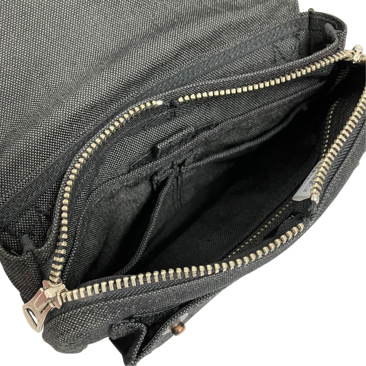 PORTER ショルダーバッグ 古着・中古-5枚目のアイテム画像
