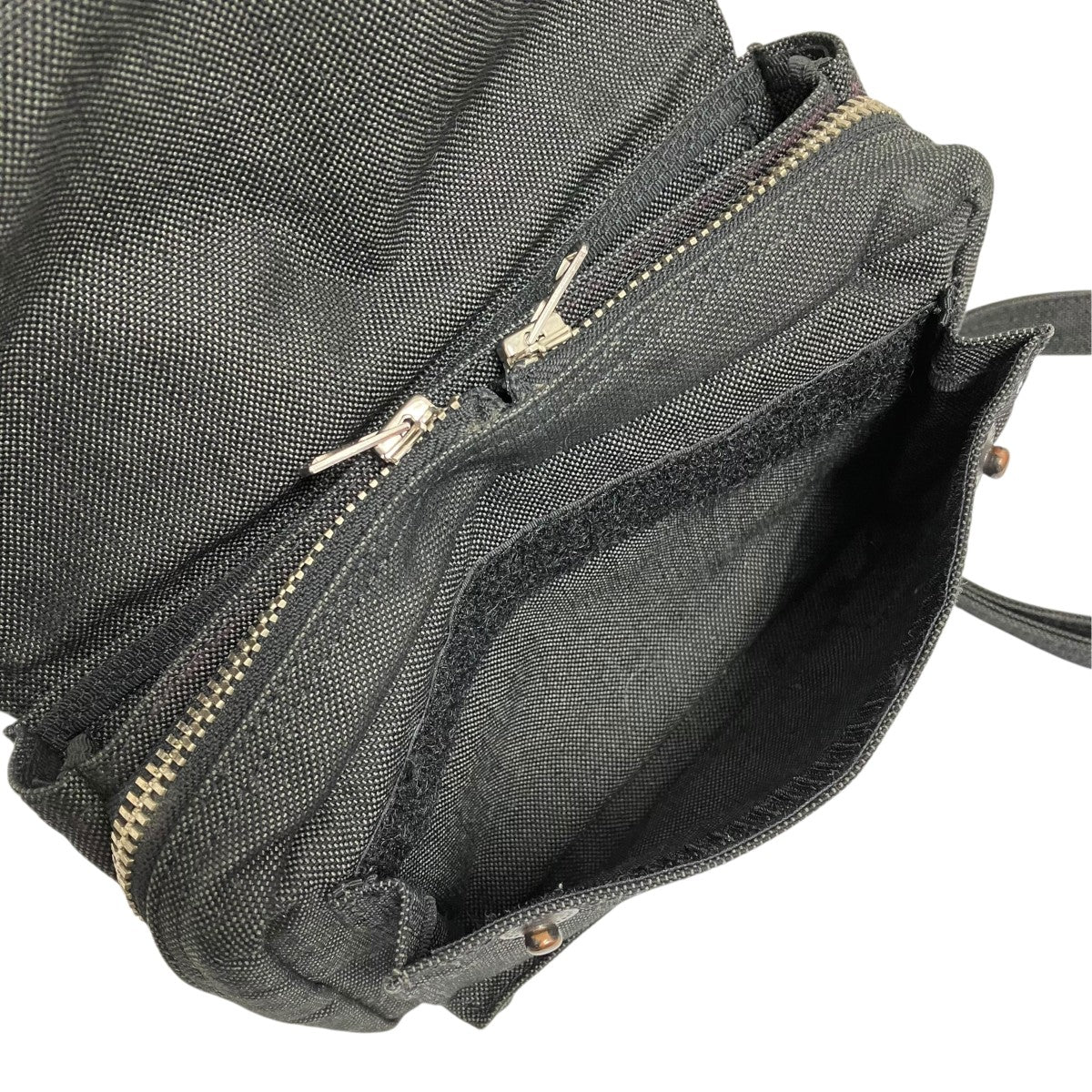 PORTER ショルダーバッグ 古着・中古-7枚目のアイテム画像
