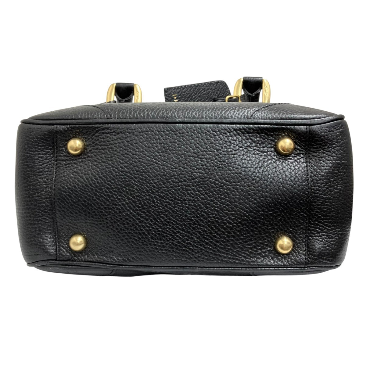 J＆M DAVIDSON MINI MIAハンドバッグ 古着・中古-5枚目のアイテム画像
