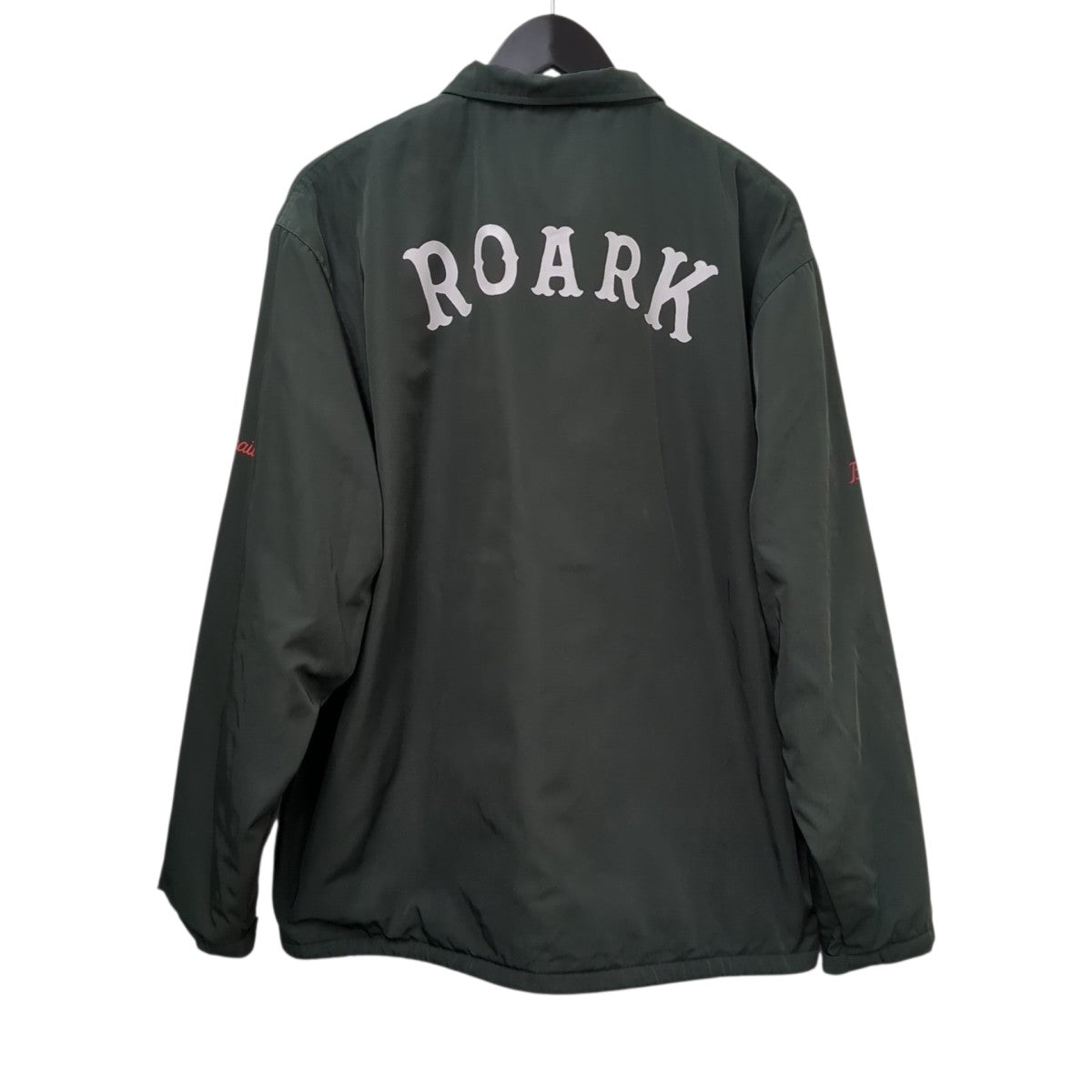 ROARK ジャケットRJJ1056 古着・中古-3枚目のアイテム画像