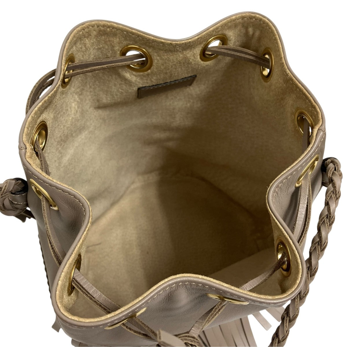 J＆M DAVIDSON ショルダーバッグ 古着・中古-6枚目のアイテム画像