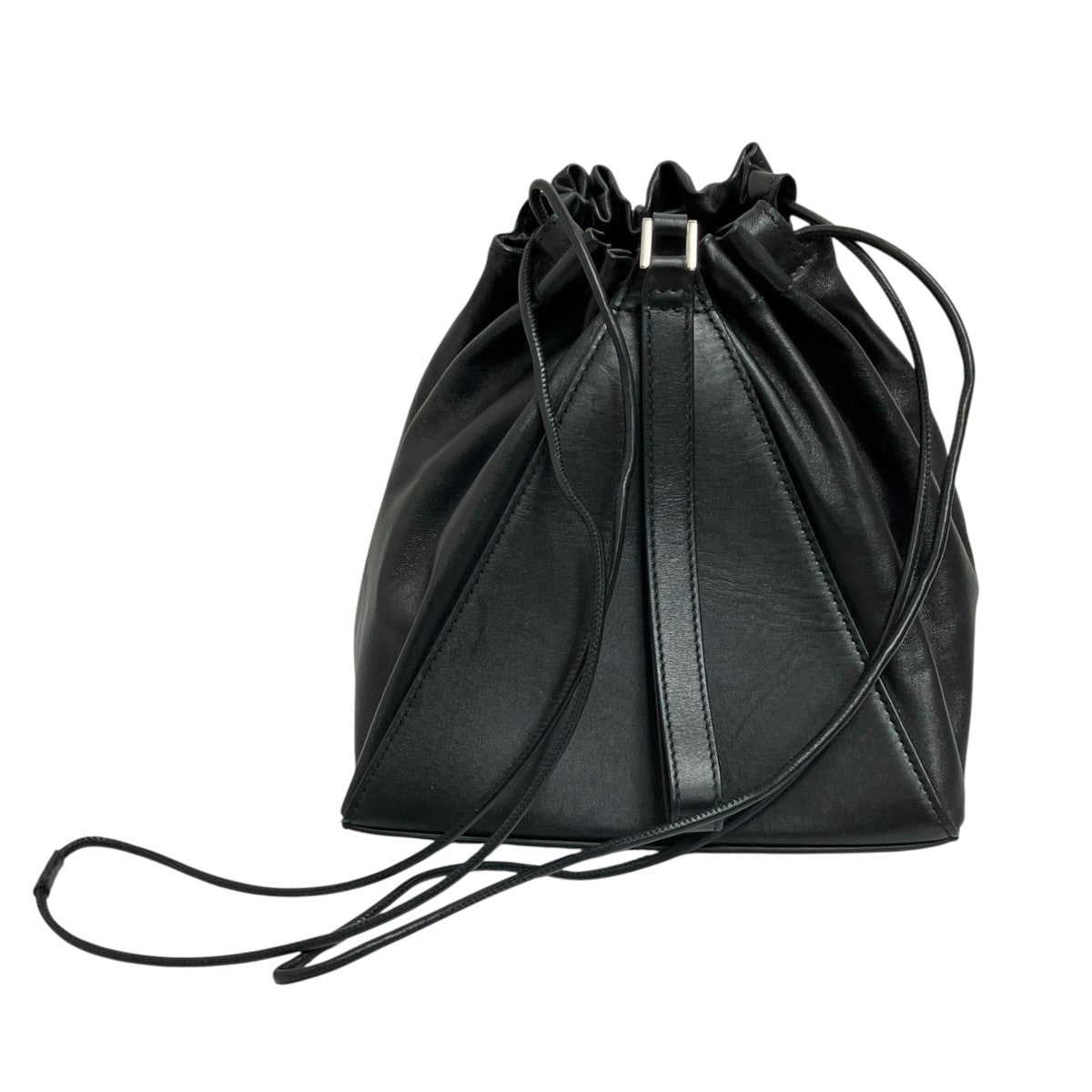 JIL SANDER ポシェット 古着・中古-1枚目のアイテム画像